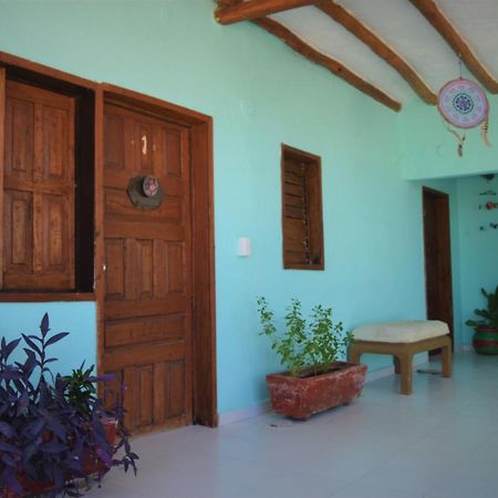 La Chaya Holbox Hotel Bagian luar foto