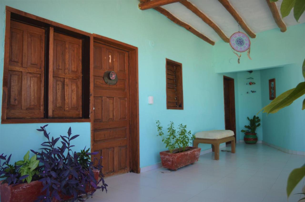 La Chaya Holbox Hotel Bagian luar foto