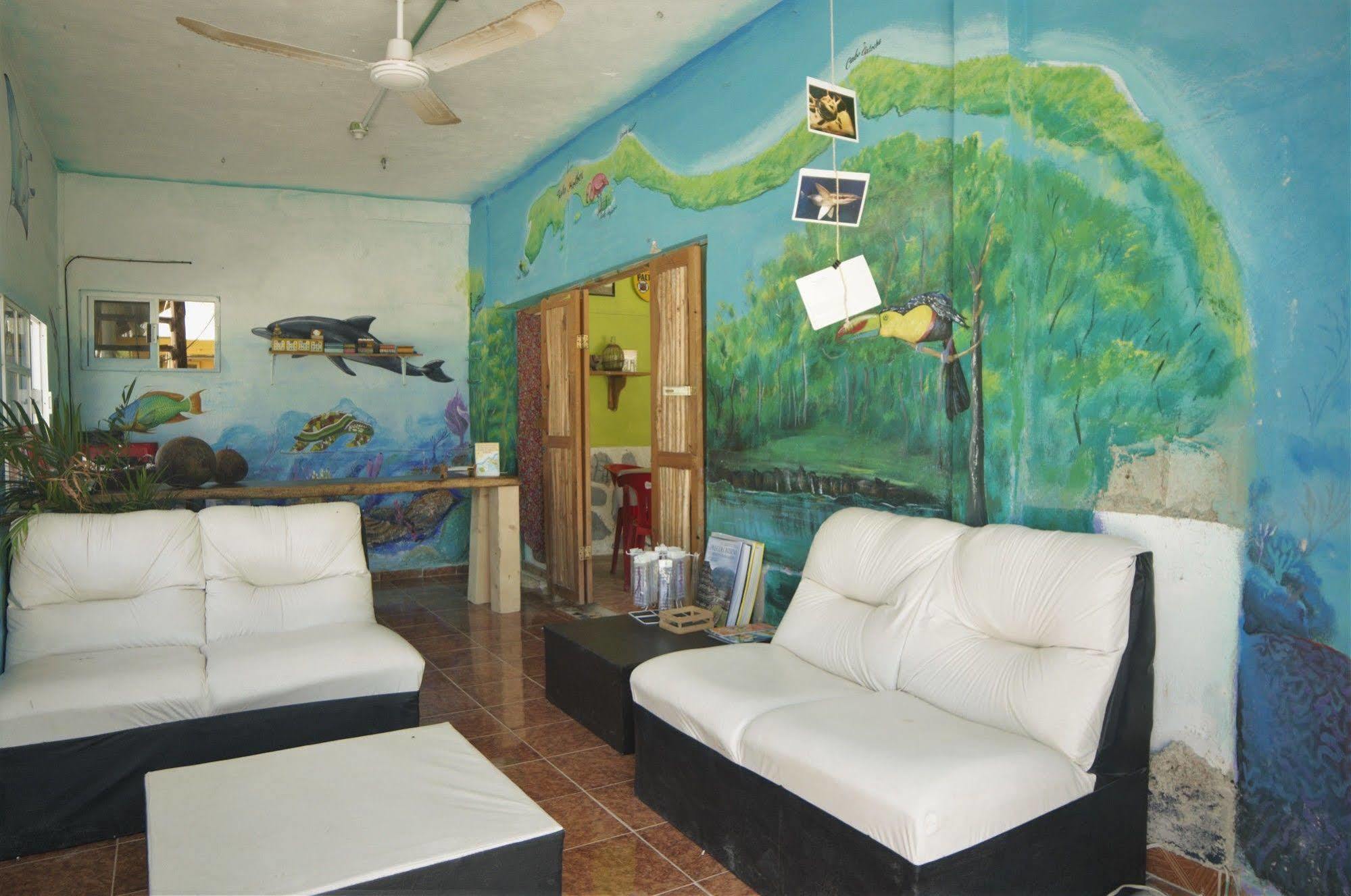 La Chaya Holbox Hotel Bagian luar foto