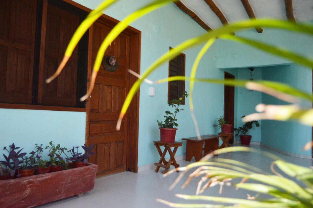 La Chaya Holbox Hotel Bagian luar foto